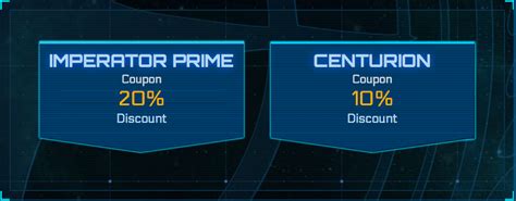 star citizen coupon code|April 2023 Subscriber Promotions .